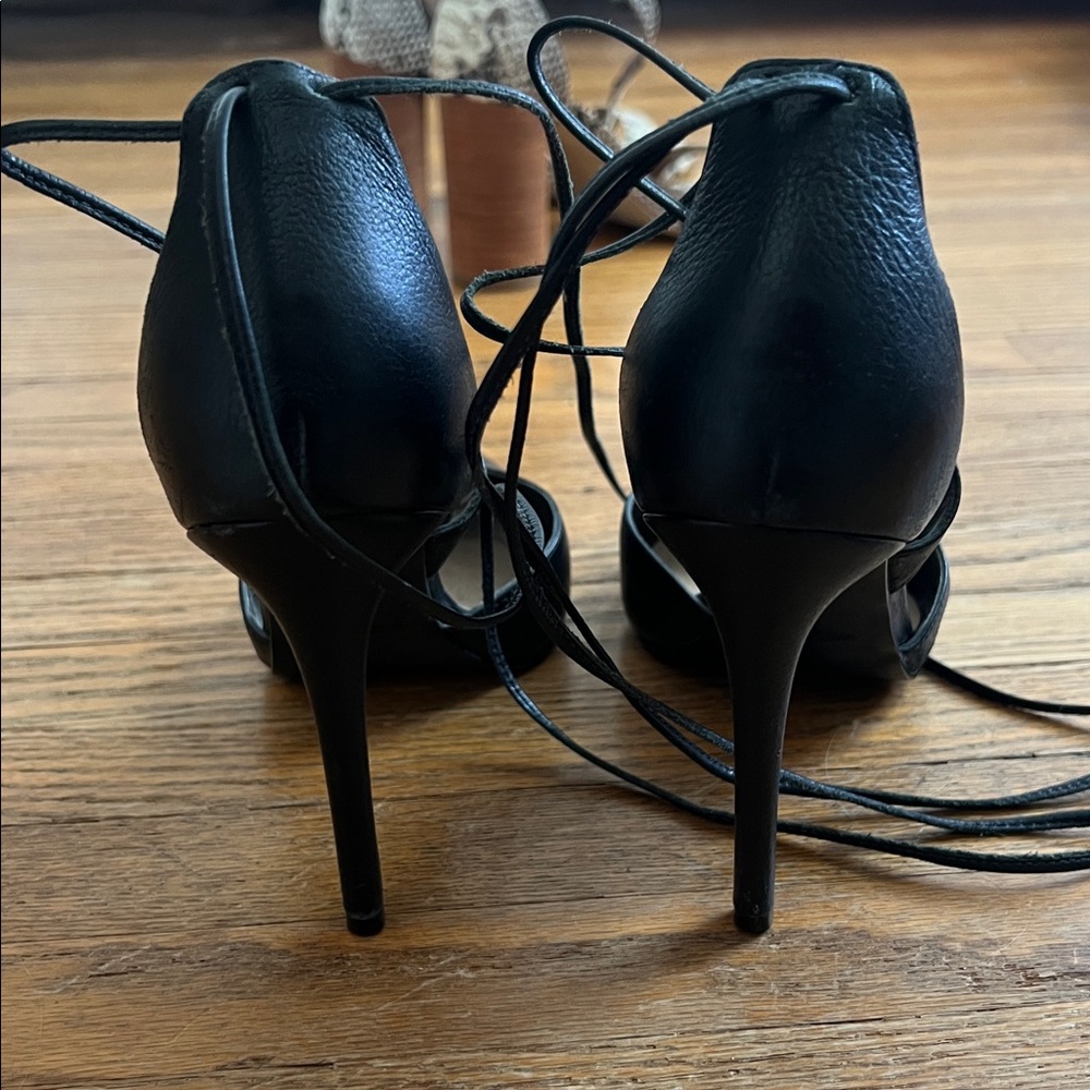 Steve Madden Raella Heels - Picture 8 of 9